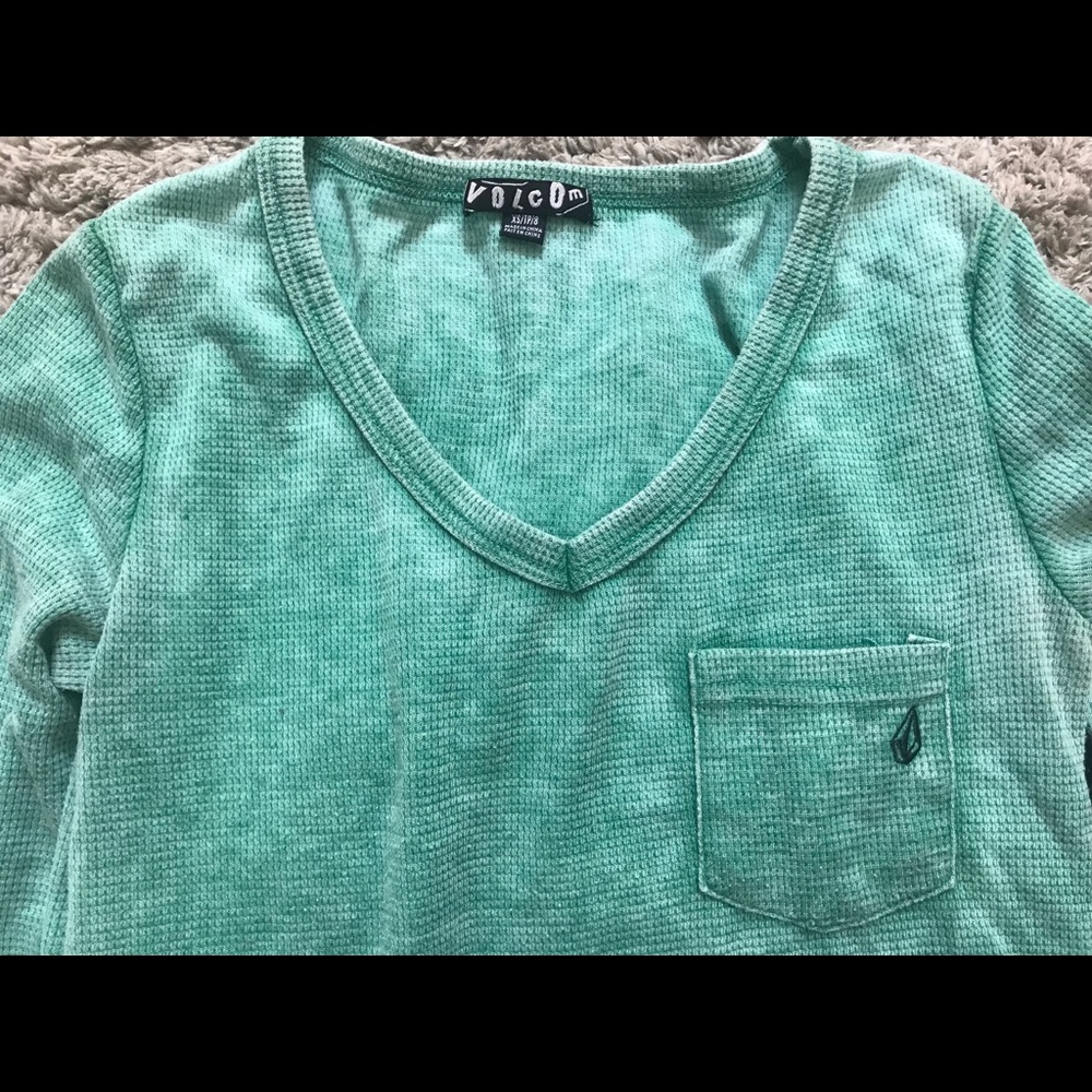 • Volcom Thermal • - Picture 2 of 5